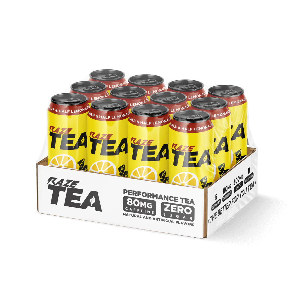 Raze Tea