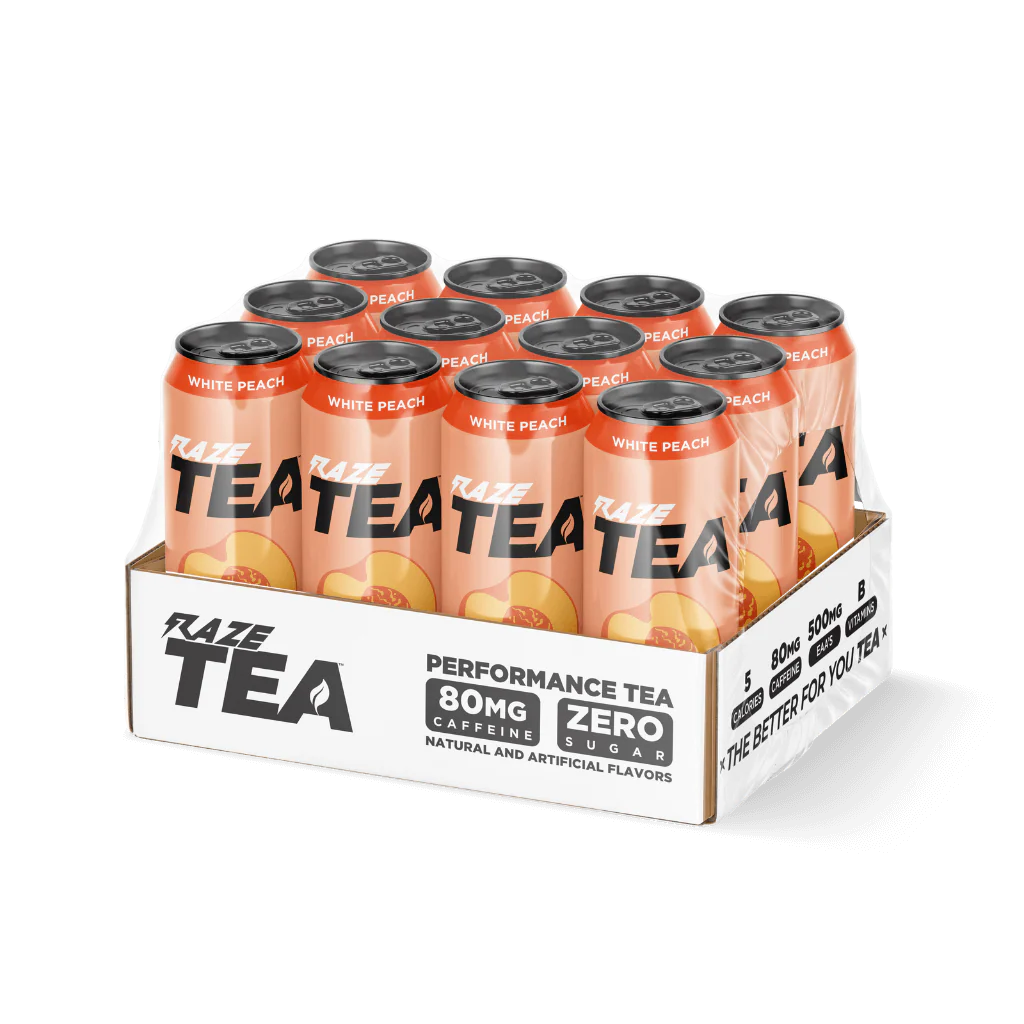 Raze Tea - Image 2