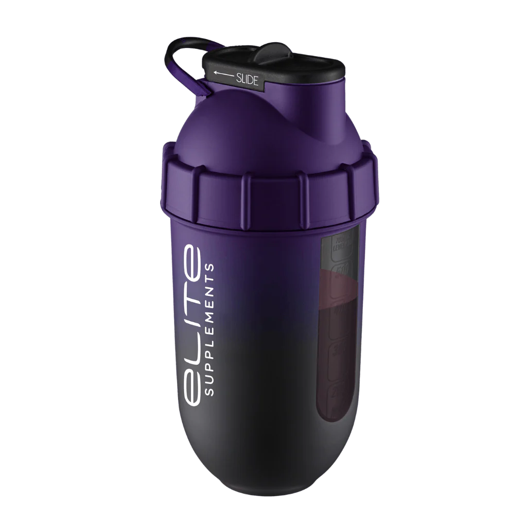 Shakesphere Shaker
