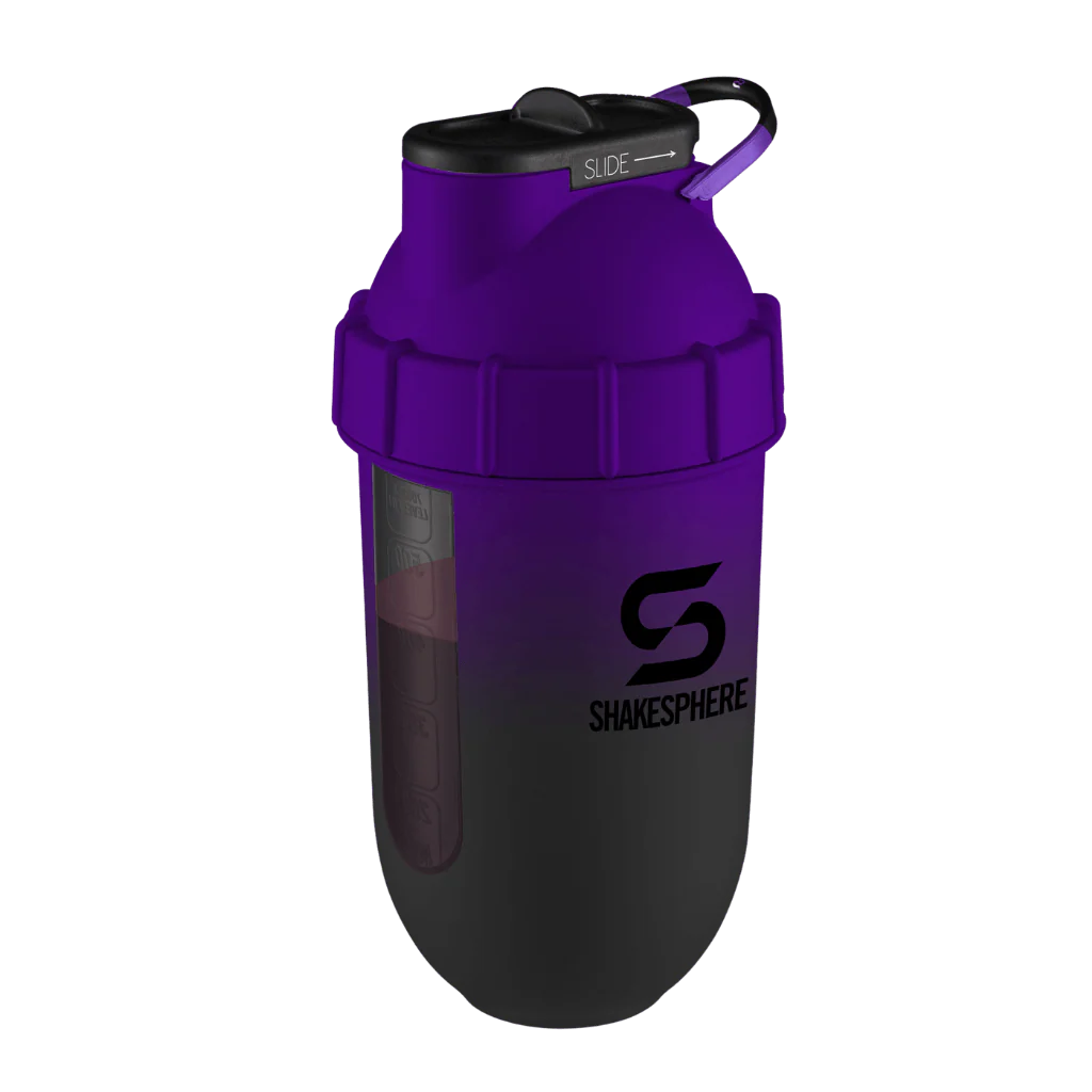 Shakesphere Shaker - Image 2