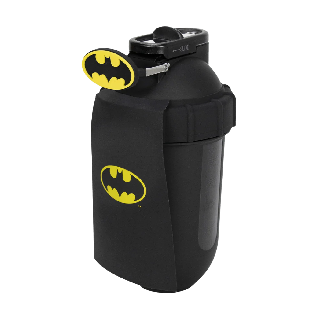 Shakesphere Superhero Shaker