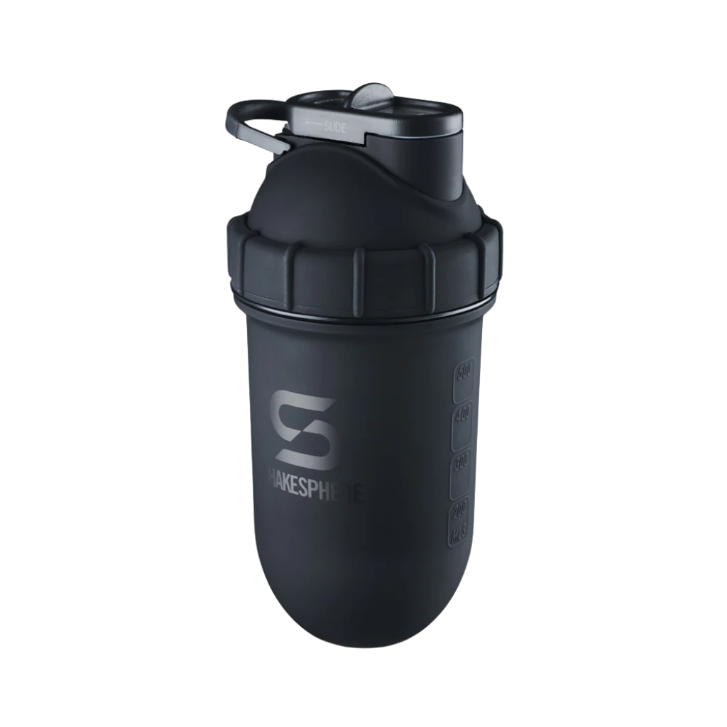 Shakesphere Thermal Shaker