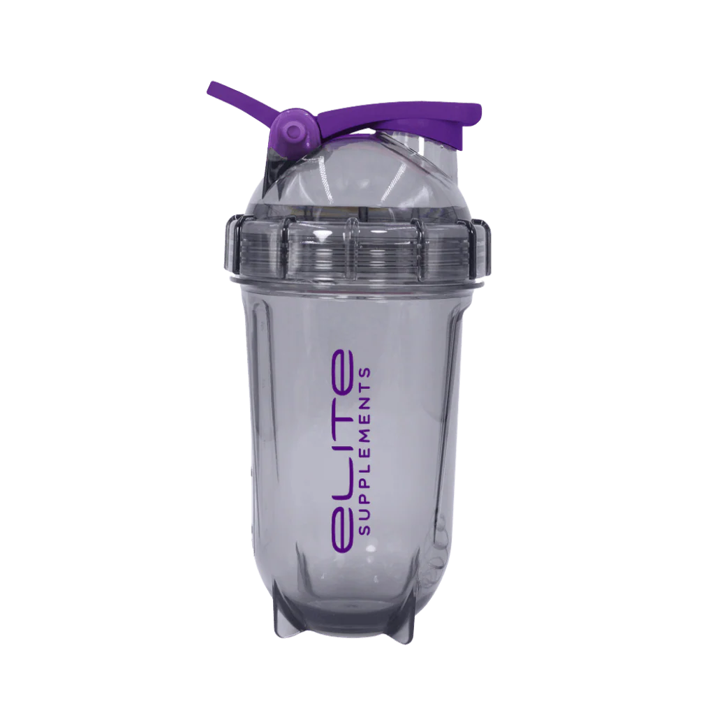 Elite Sphere Shaker