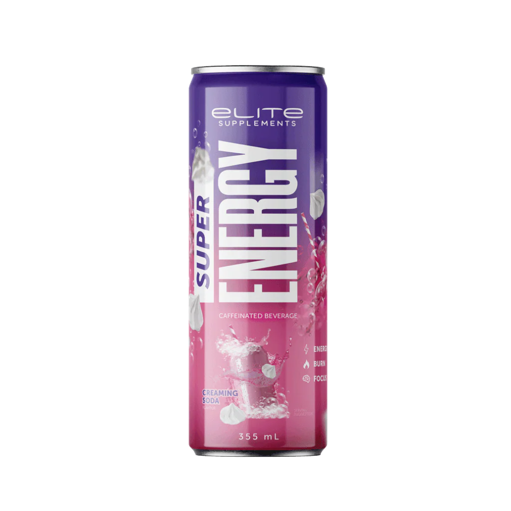 Super Energy RTD - Image 2