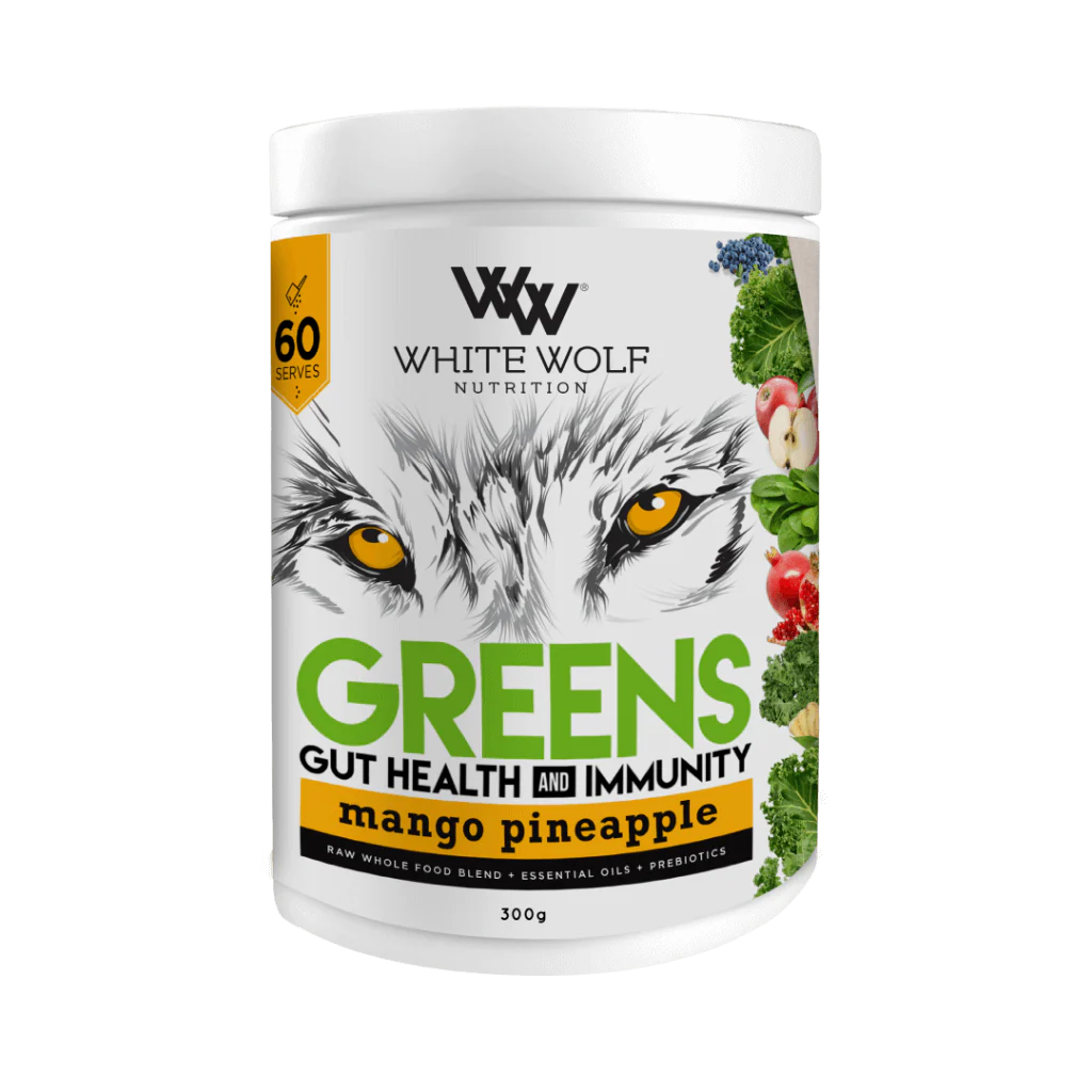 Super Greens - Image 10