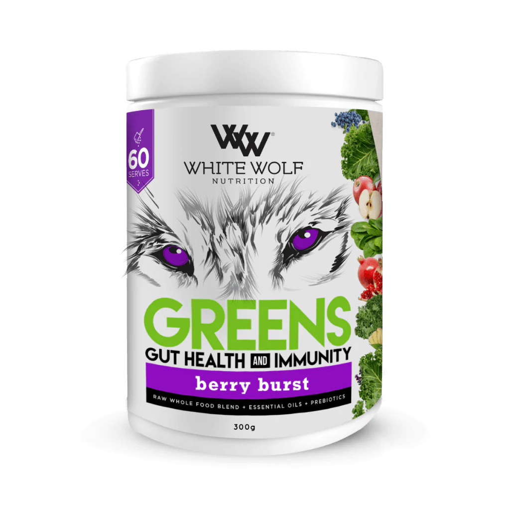 Super Greens - Image 11