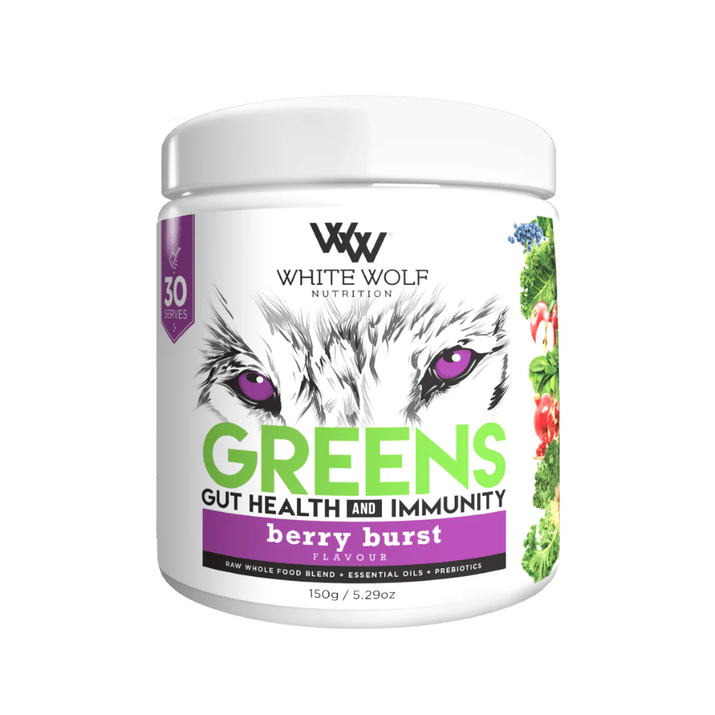 Super Greens - Image 12