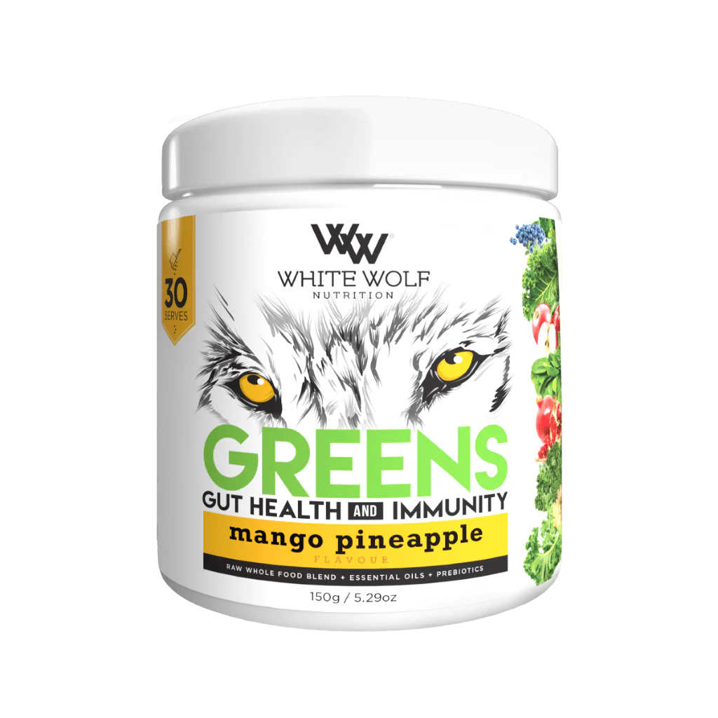 Super Greens - Image 13