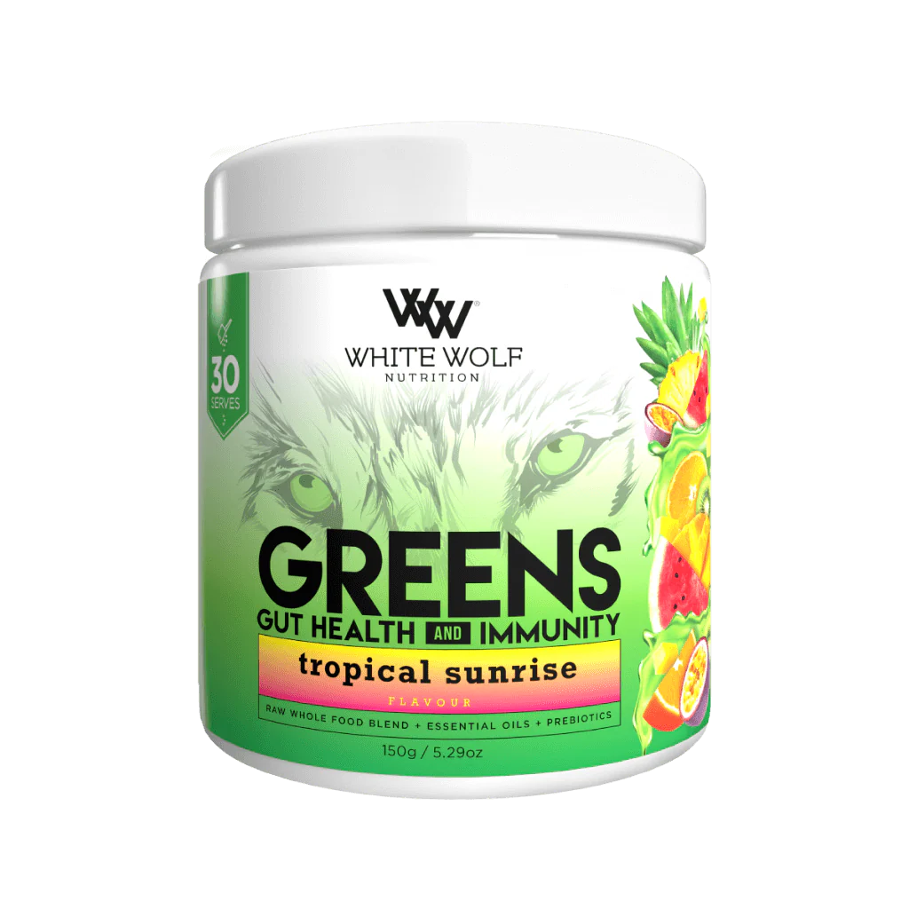 Super Greens - Image 14