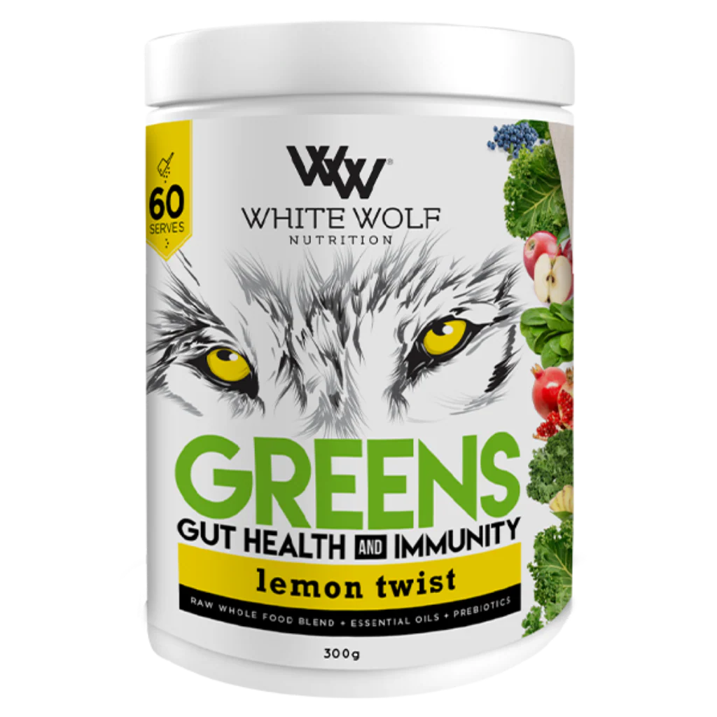 Super Greens - Image 2