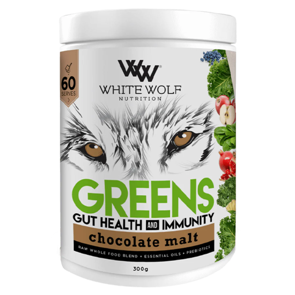 Super Greens - Image 3