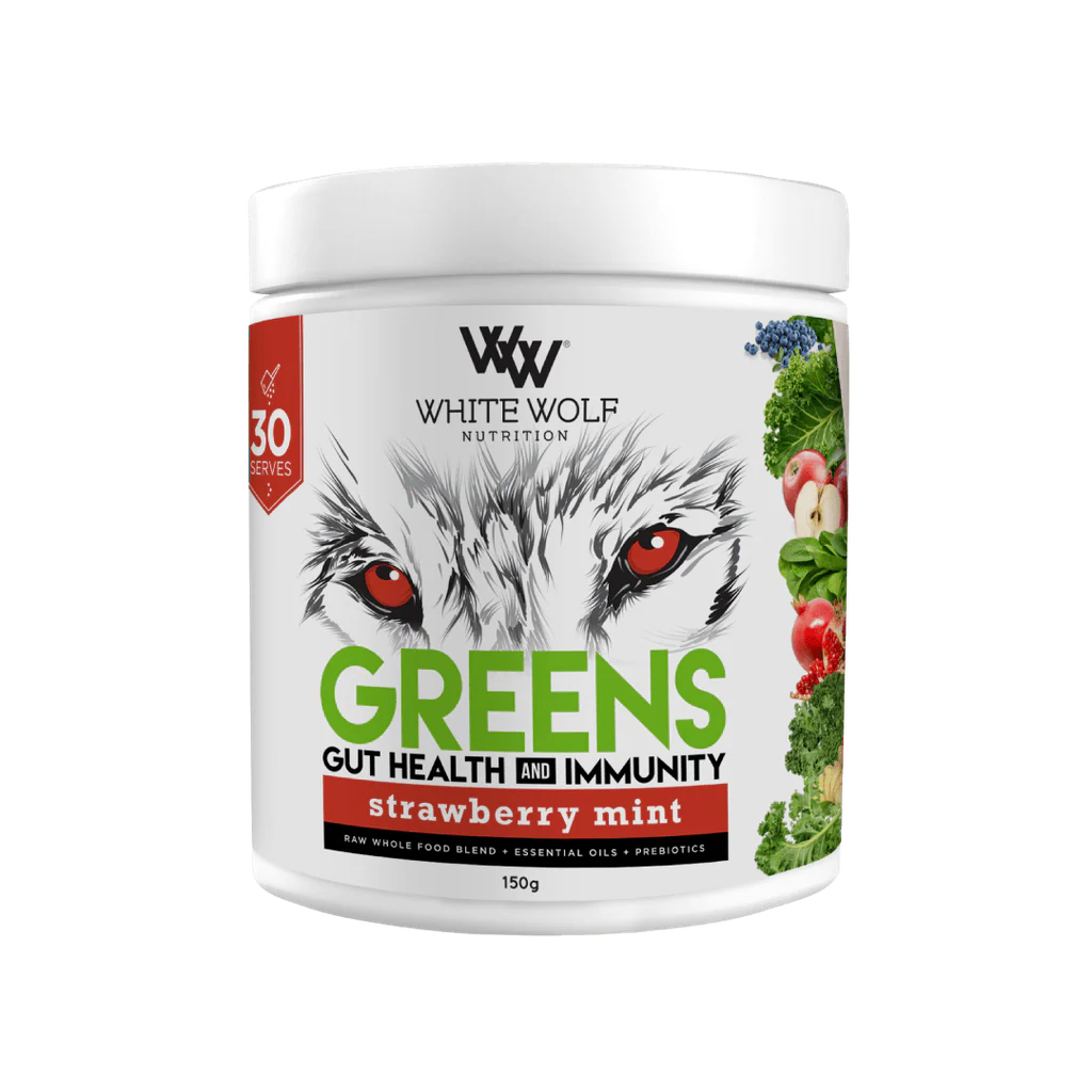 Super Greens - Image 4