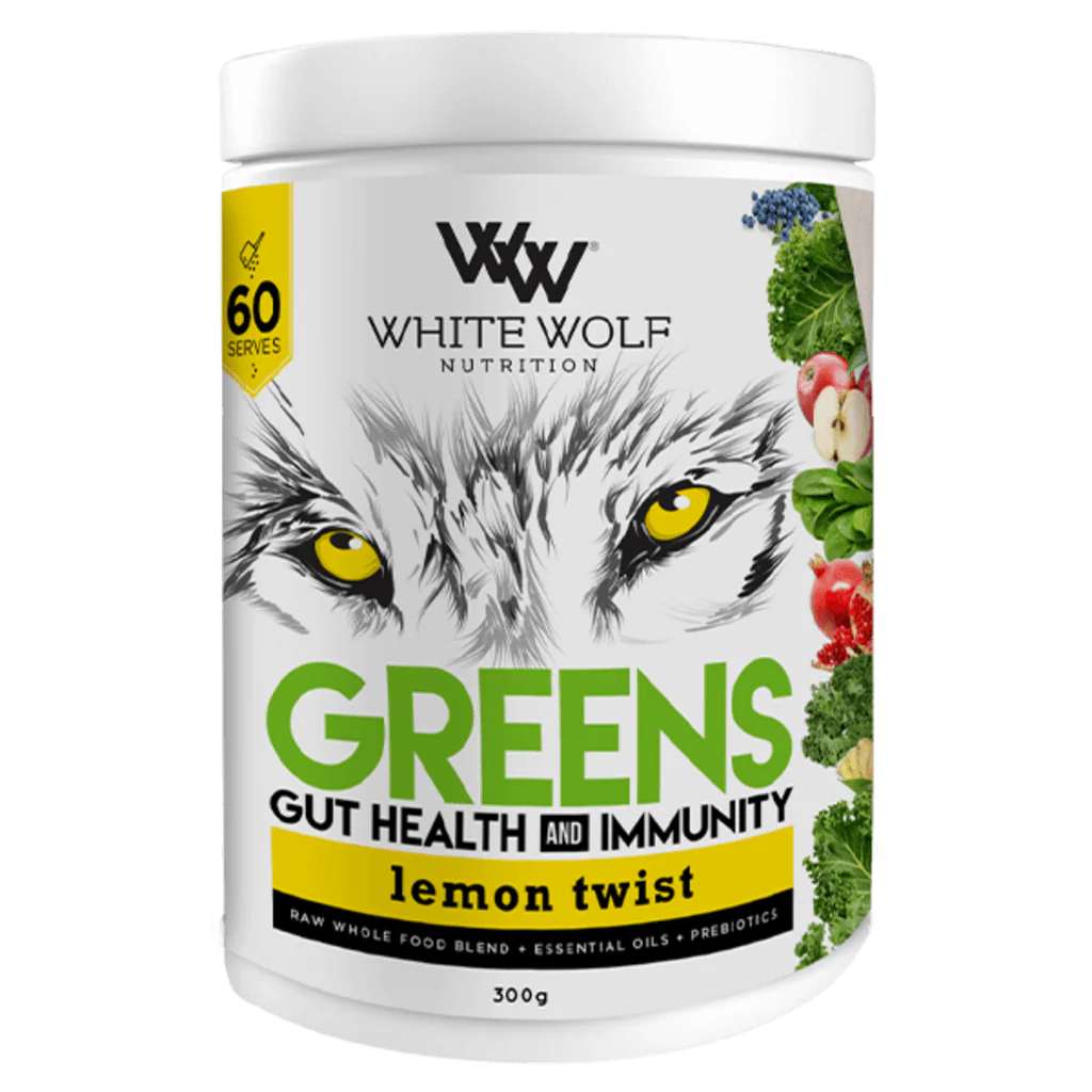Super Greens - Image 5