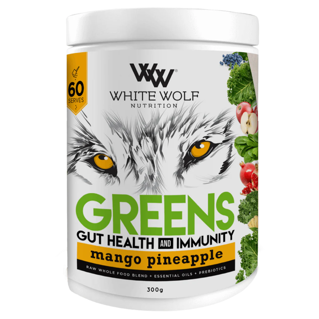 Super Greens - Image 6