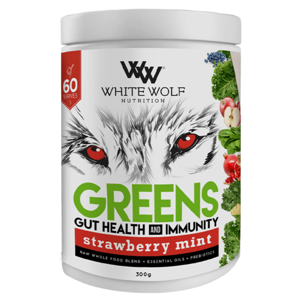 Super Greens - Image 7