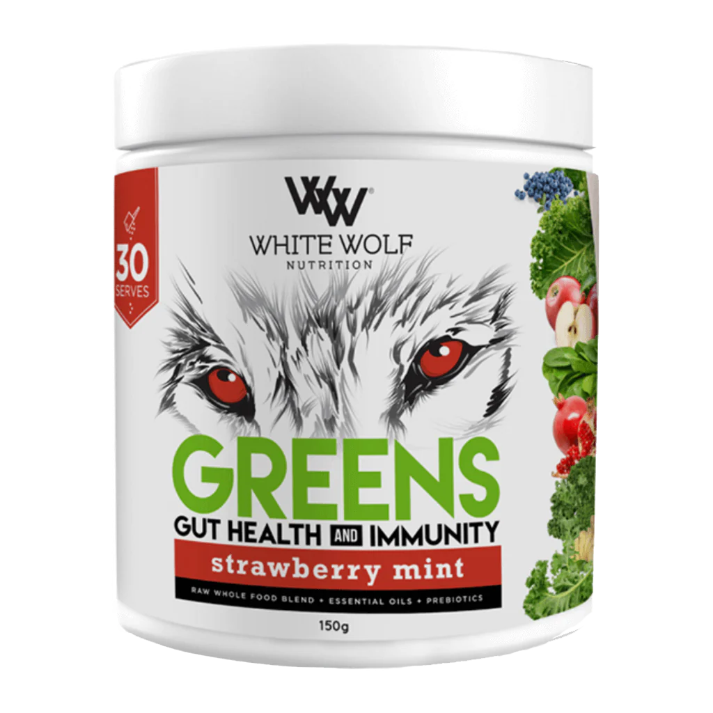 Super Greens - Image 8