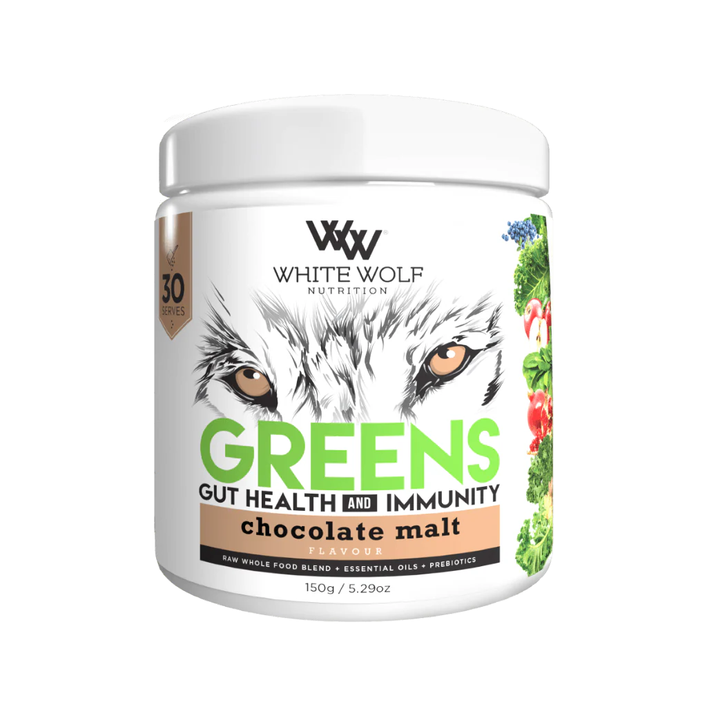 Super Greens - Image 9