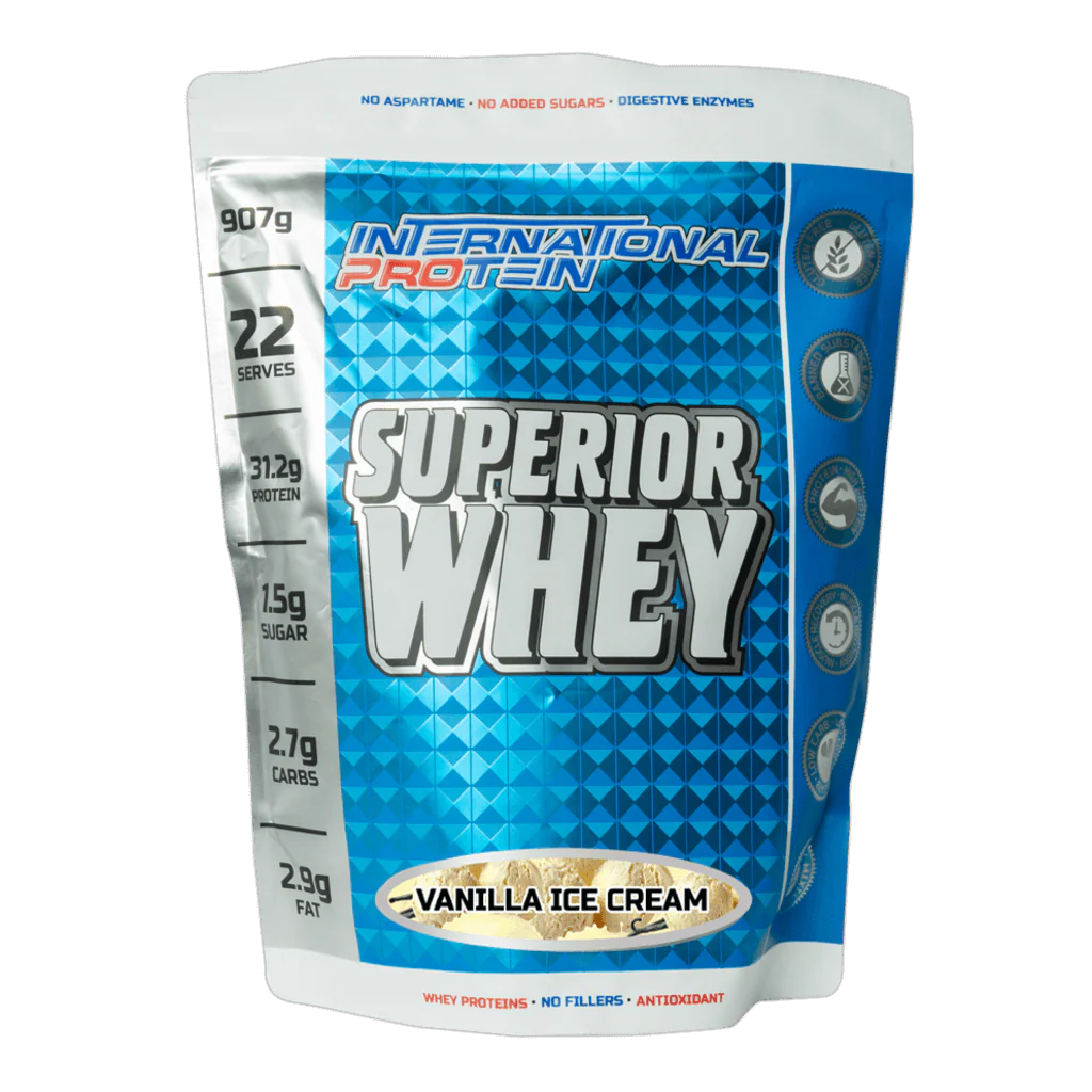 Superior Whey - Image 10