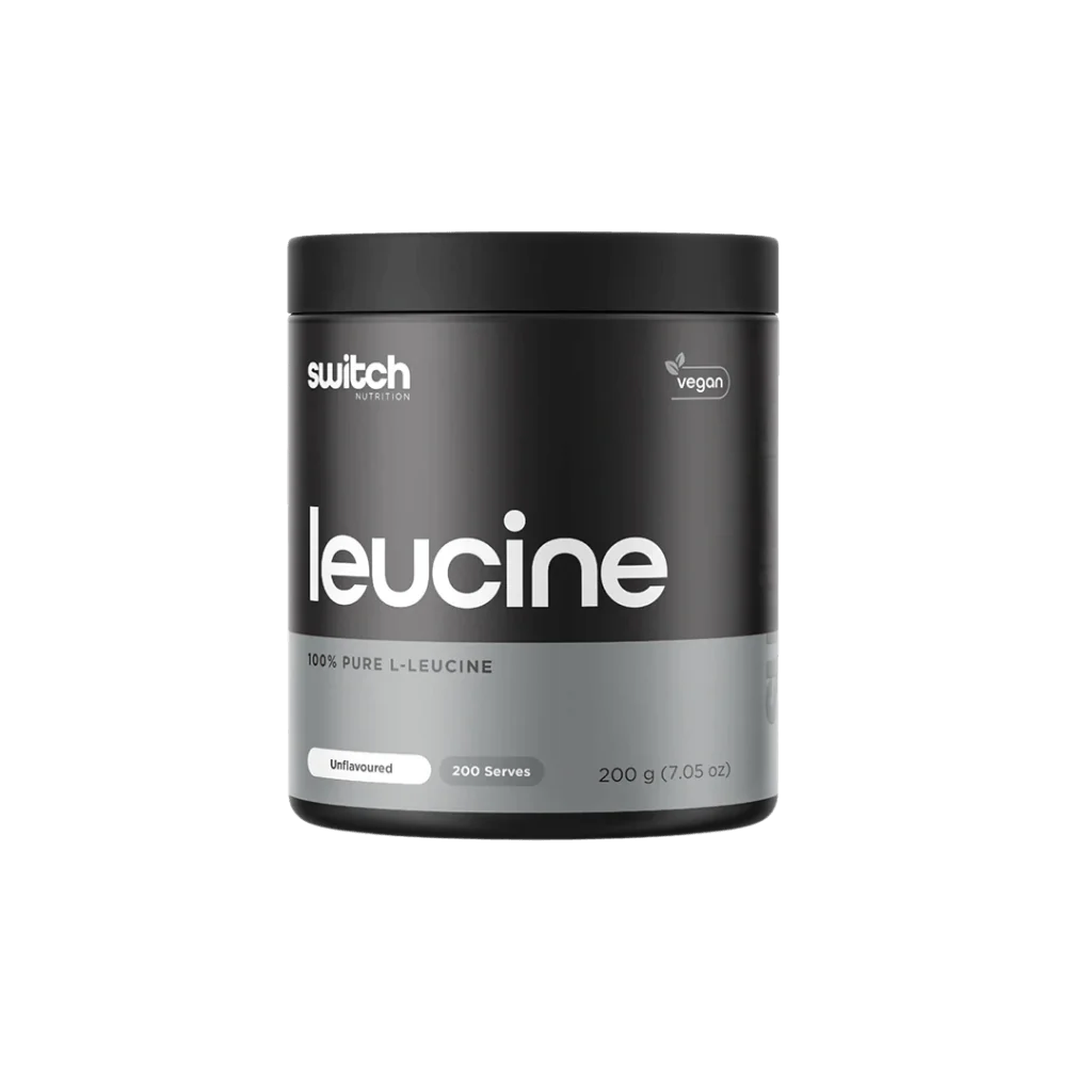 Leucine