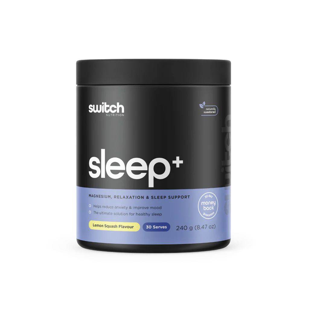 Sleep+ - Image 2