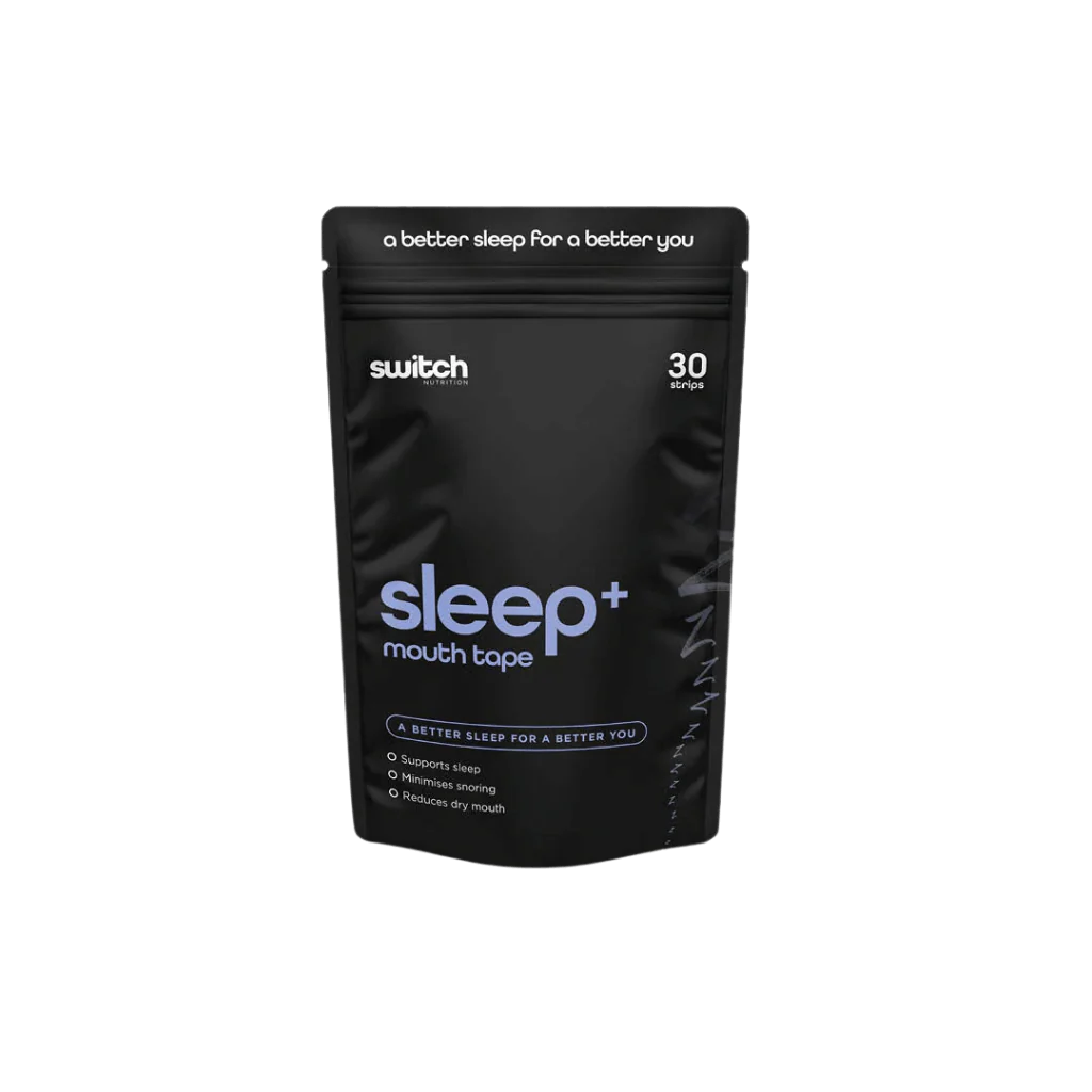 Sleep+ Mouth Tape