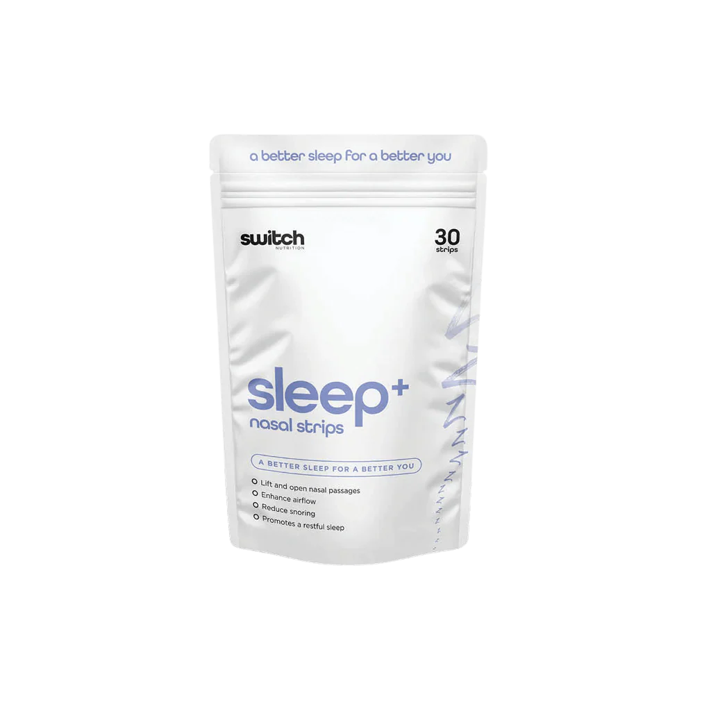 Sleep+ Nasal Strip