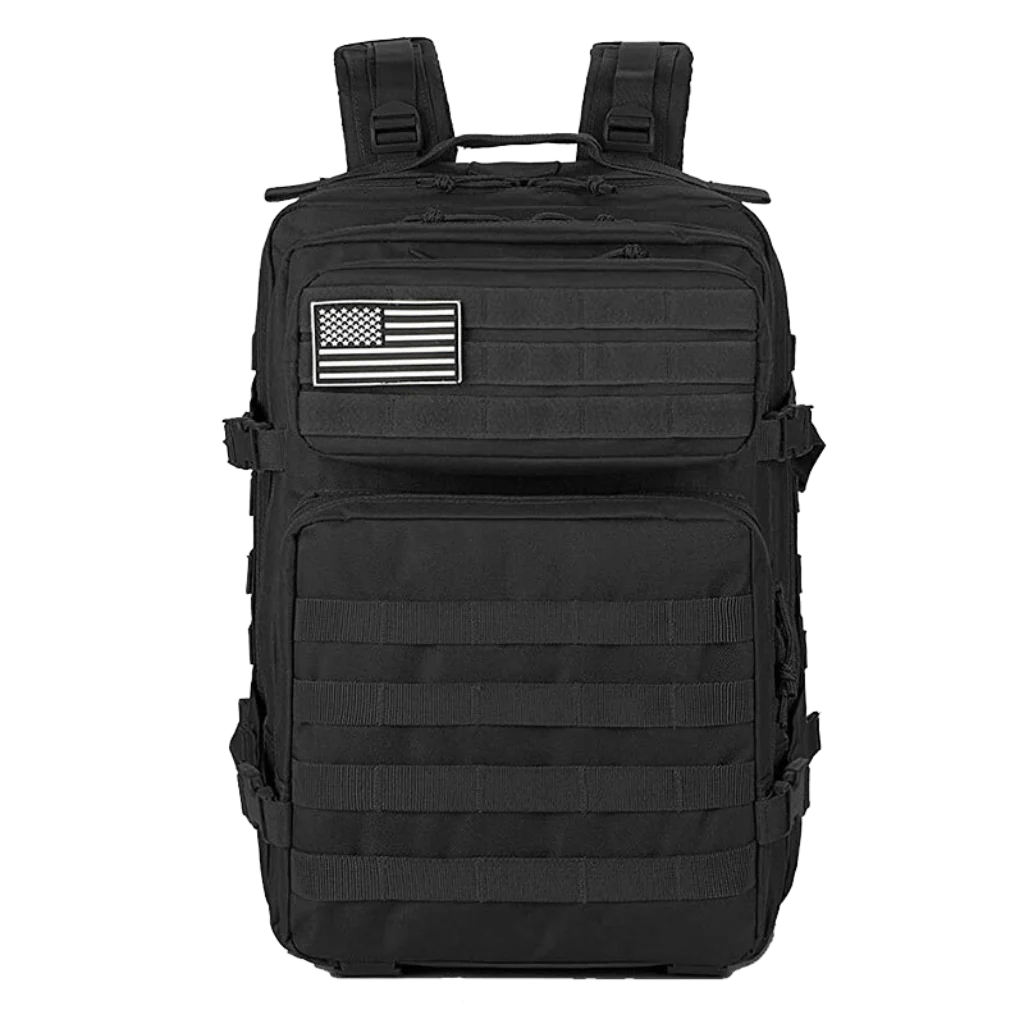 Tactical Backpack
