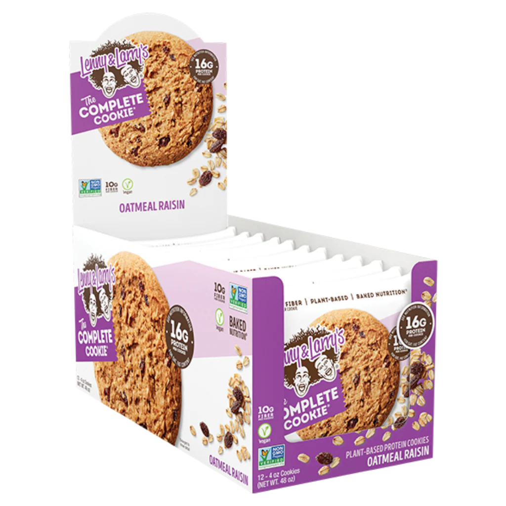 Complete Protein Cookie - Image 11