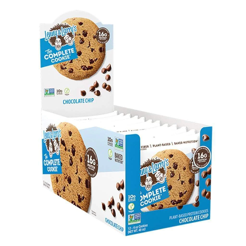 Complete Protein Cookie - Image 2