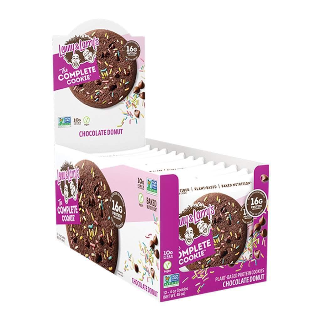 Complete Protein Cookie - Image 3