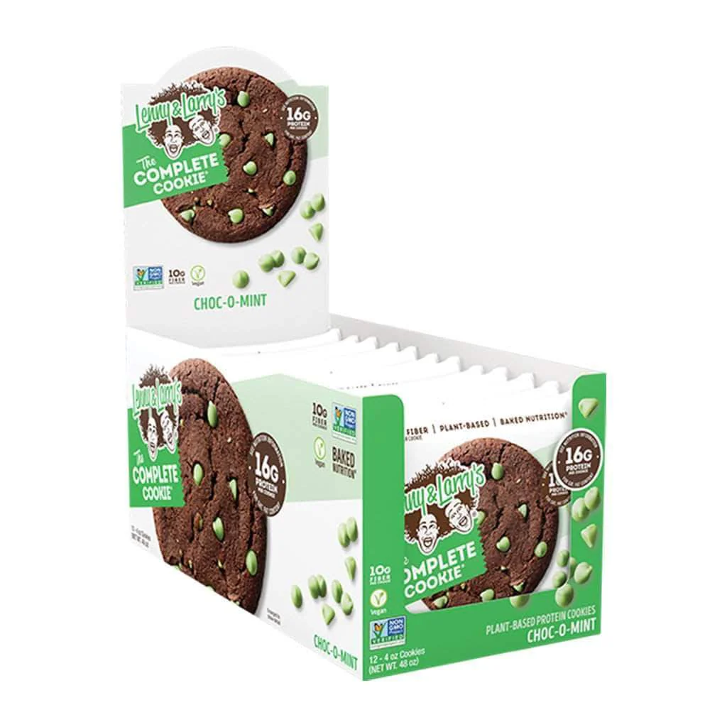 Complete Protein Cookie - Image 4