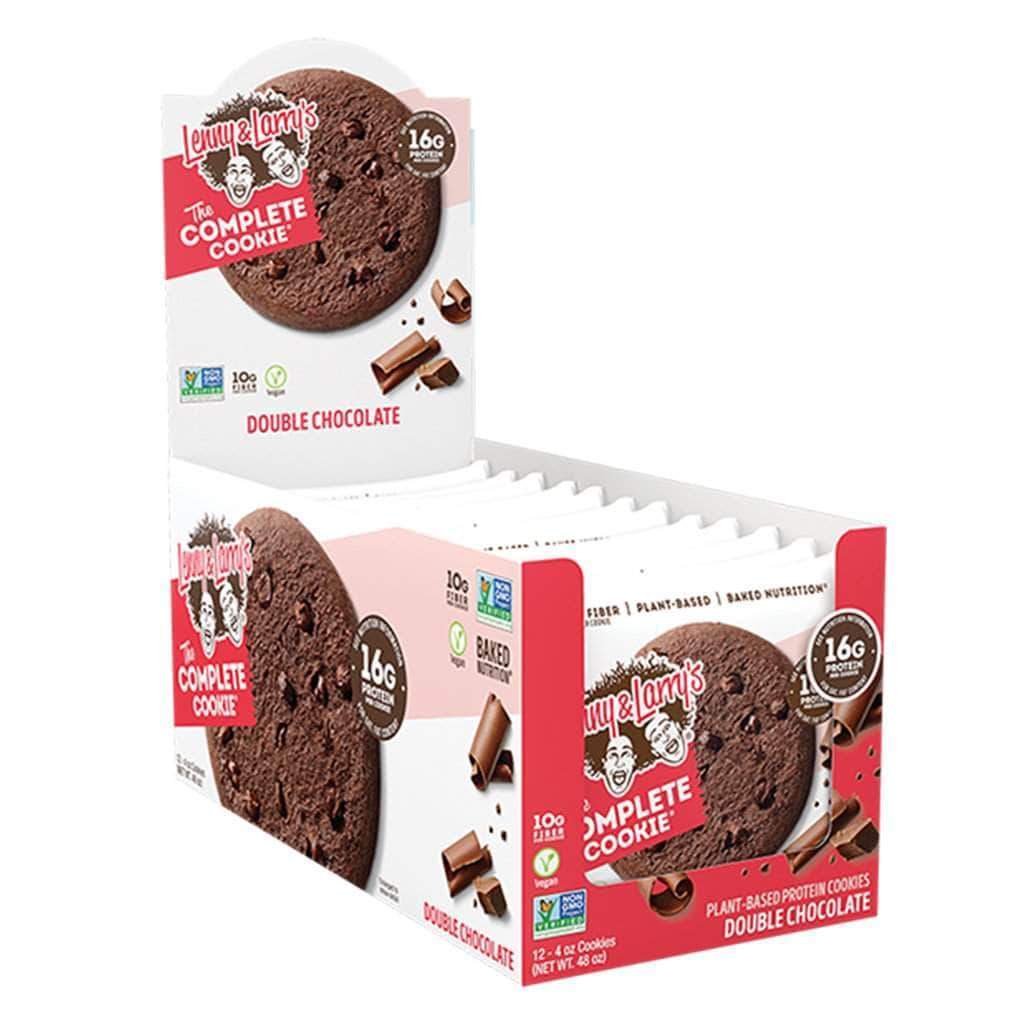 Complete Protein Cookie - Image 5