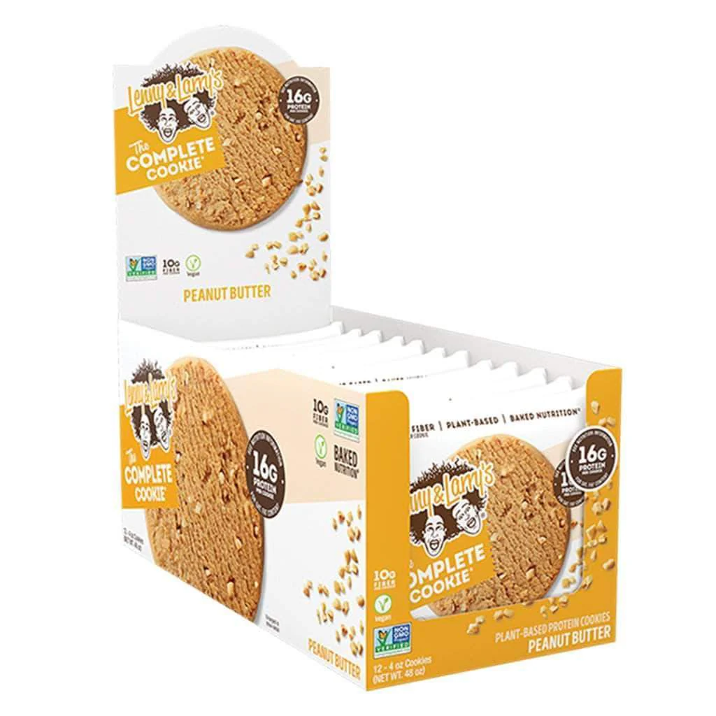 Complete Protein Cookie - Image 6