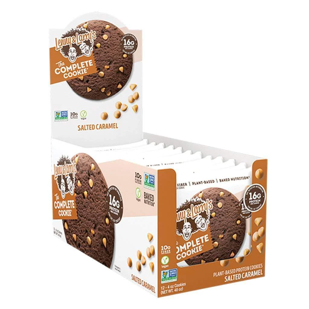 Complete Protein Cookie - Image 7