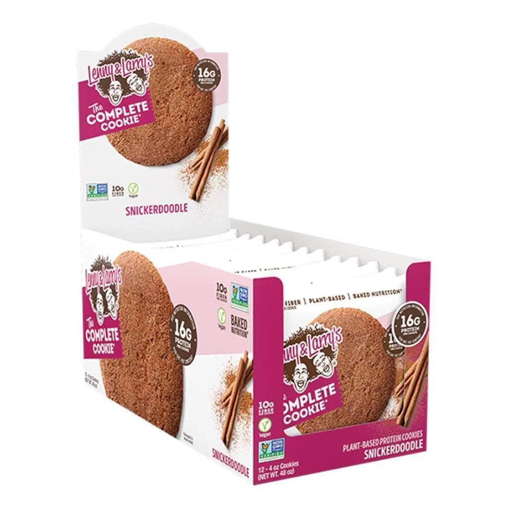 Complete Protein Cookie - Image 8