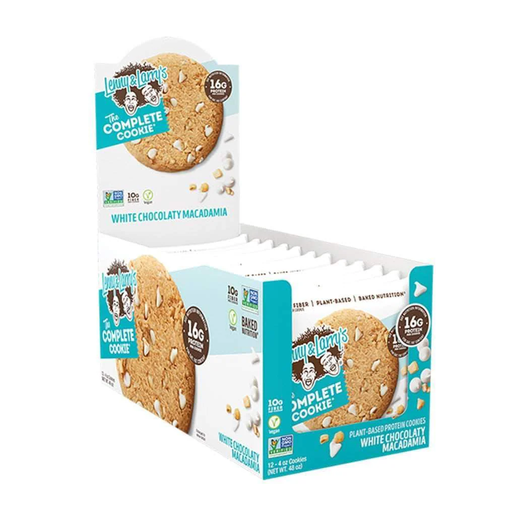Complete Protein Cookie - Image 9