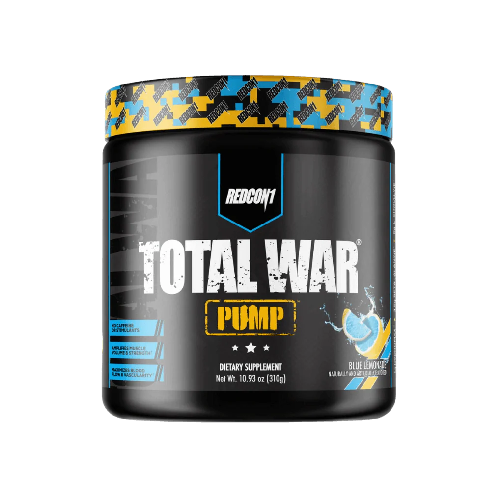 Total War Pump - Image 2