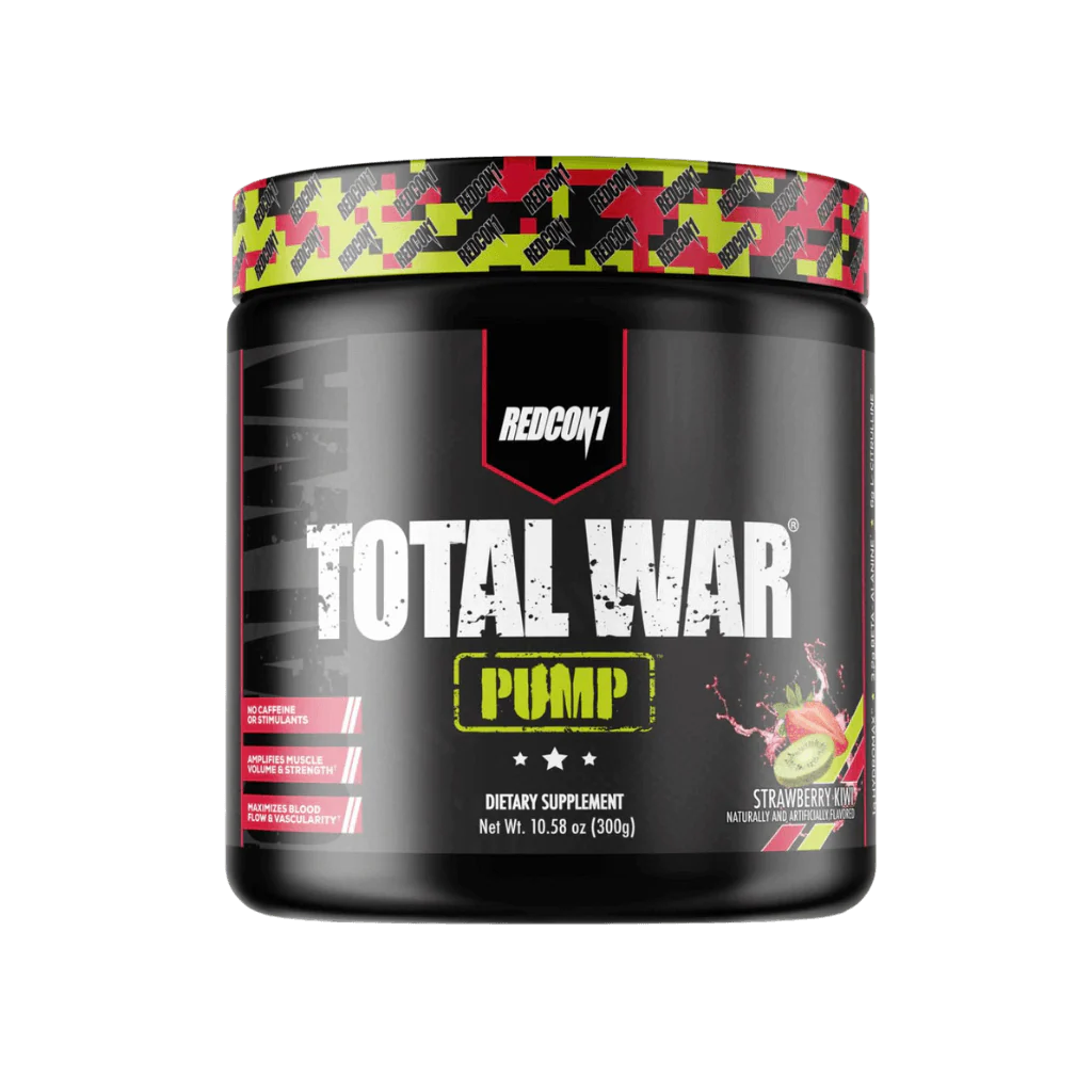 Total War Pump - Image 3