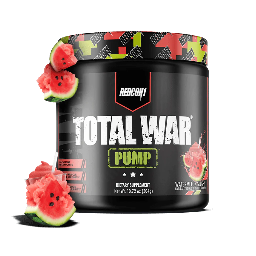 Total War Pump - Image 4