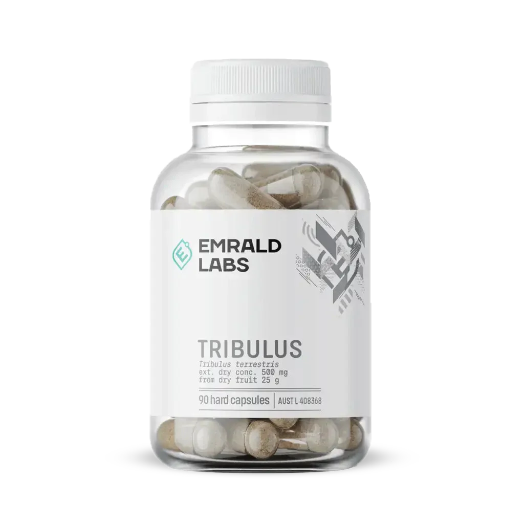 Tribulus