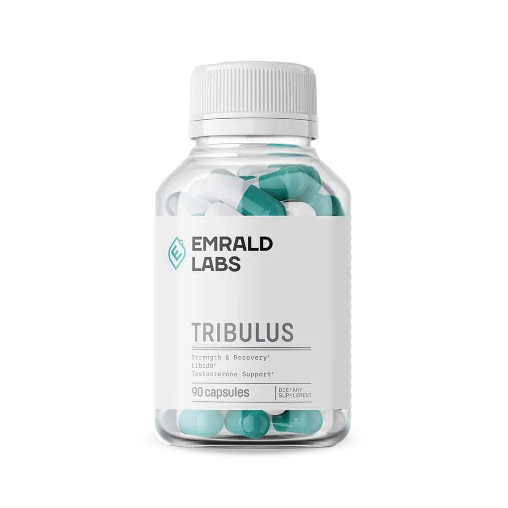 Tribulus - Image 2