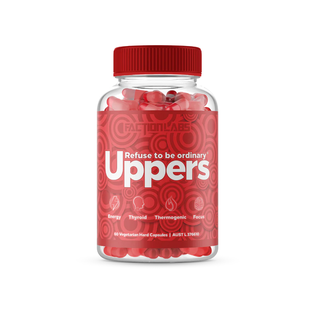 Uppers
