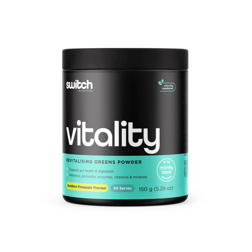 Vitality Switch - Image 7