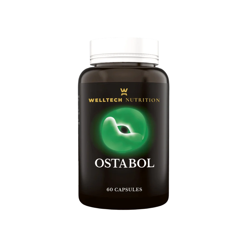 Ostabol