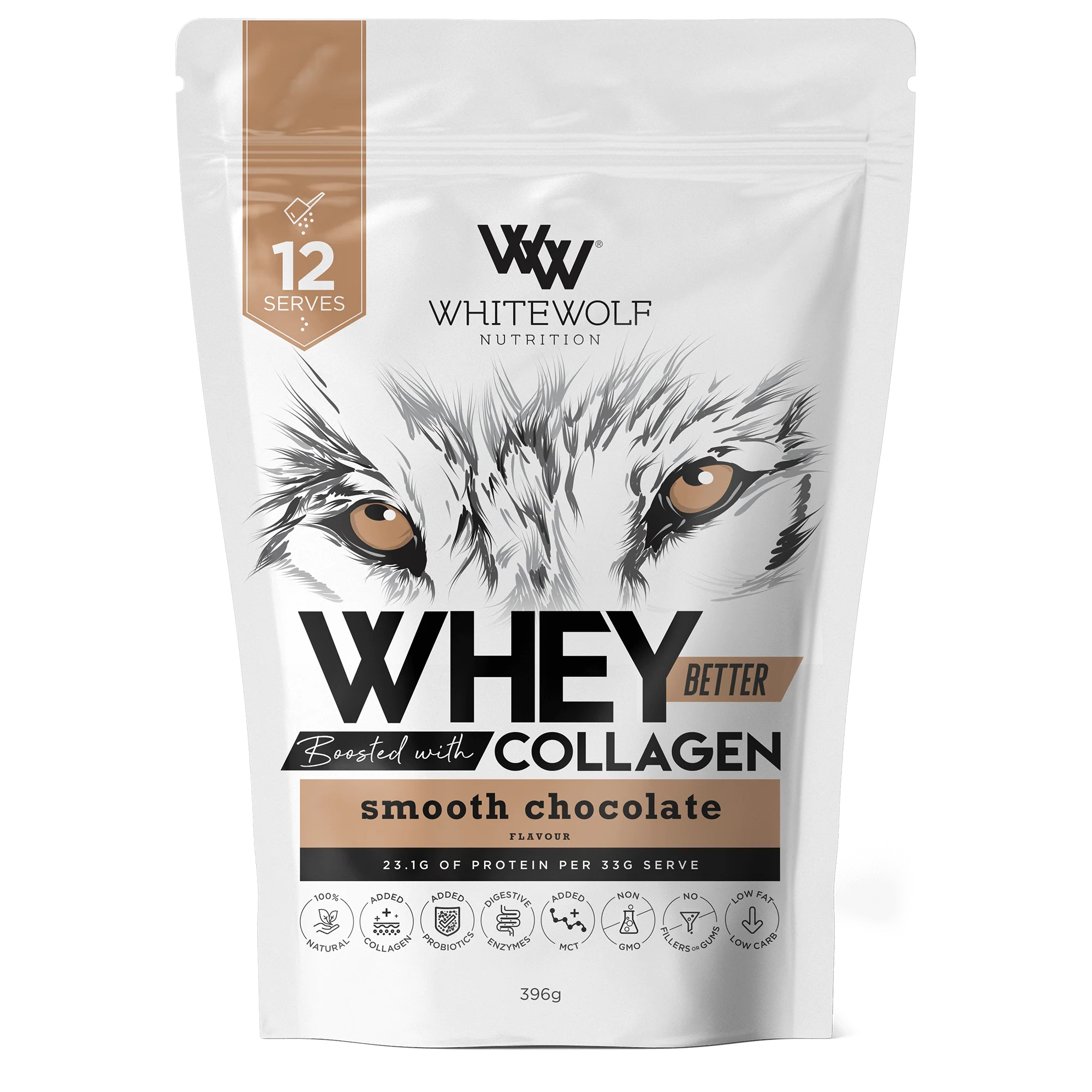 Whey Better Protein - Image 3