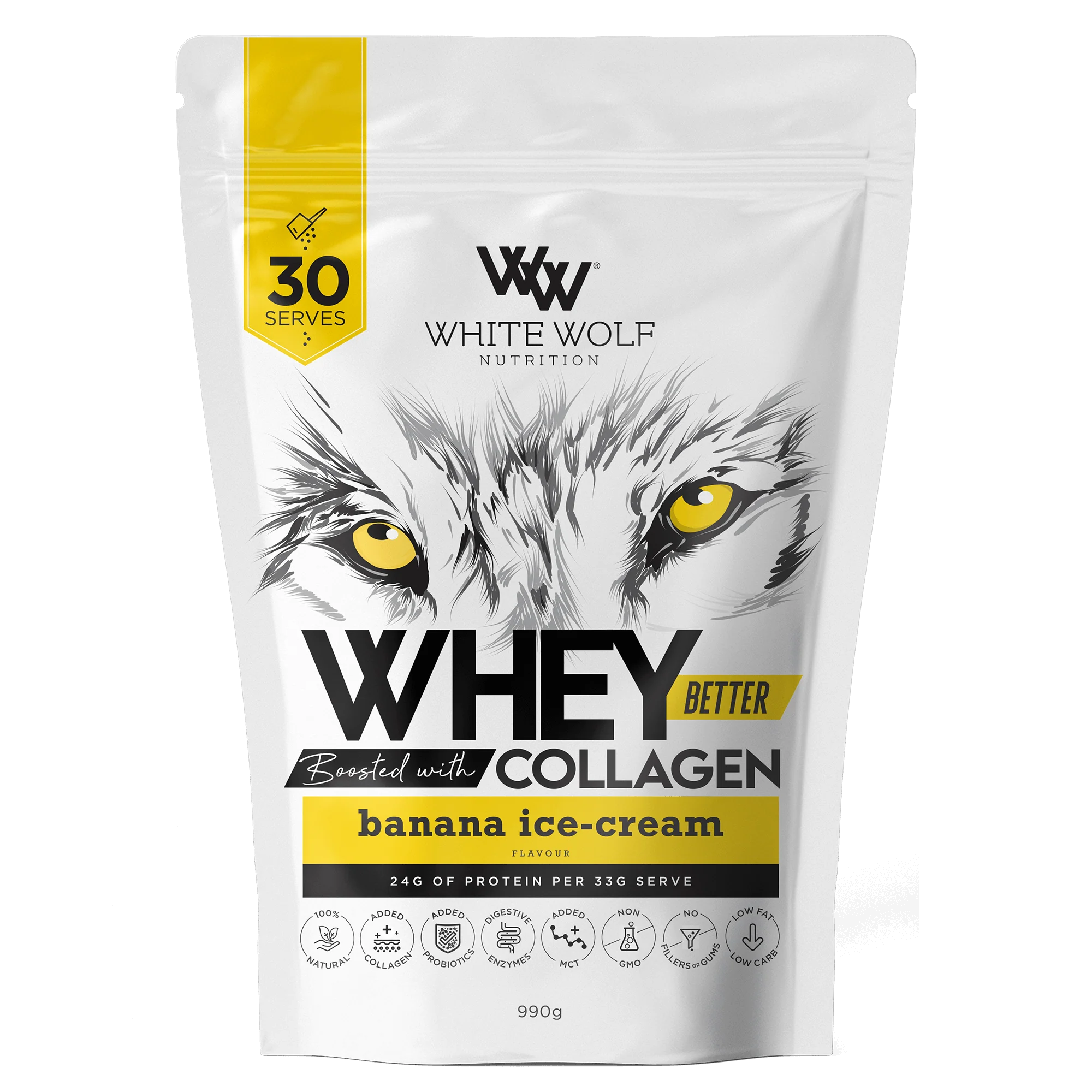 Whey Better Protein - Image 4