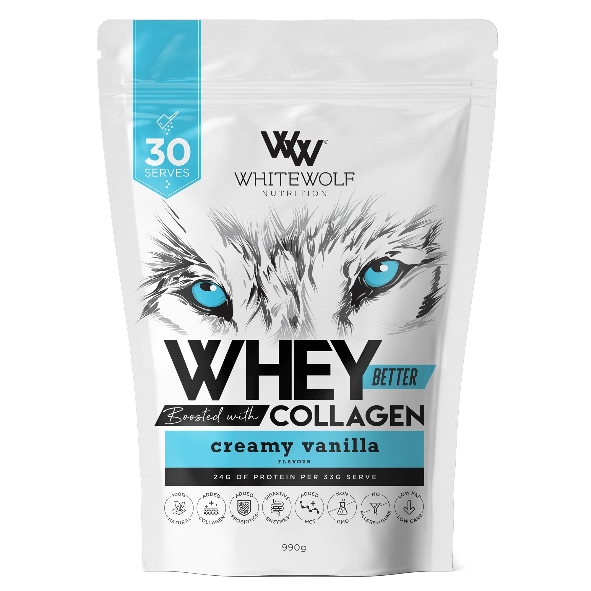Whey Better Protein - Image 5