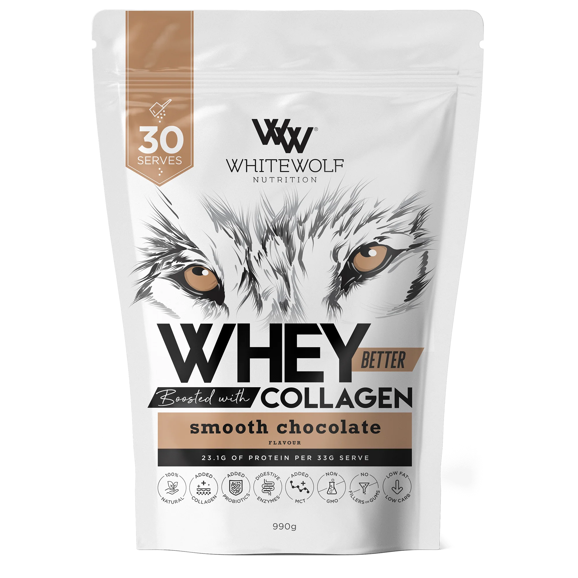 Whey Better Protein - Image 6