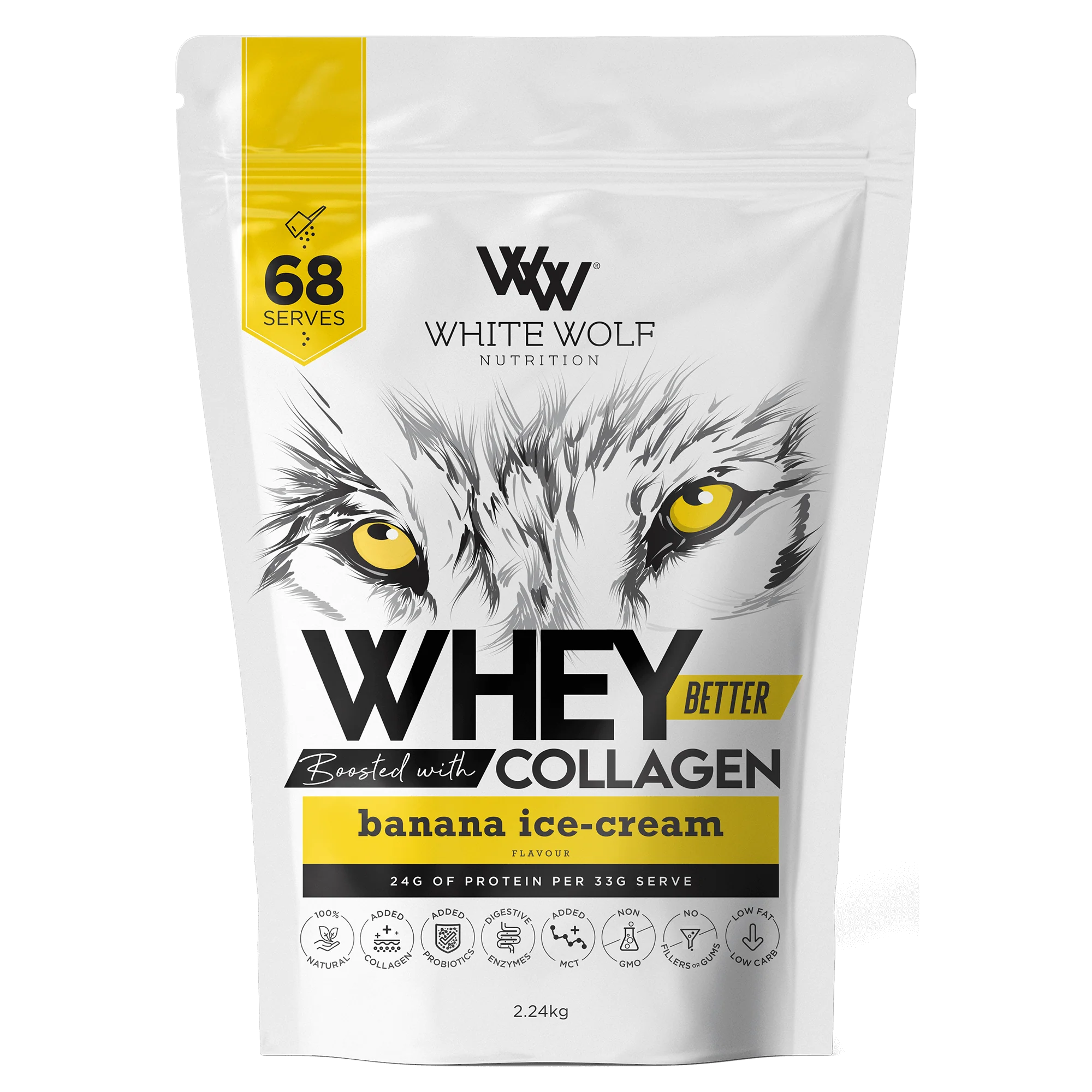 Whey Better Protein - Image 7