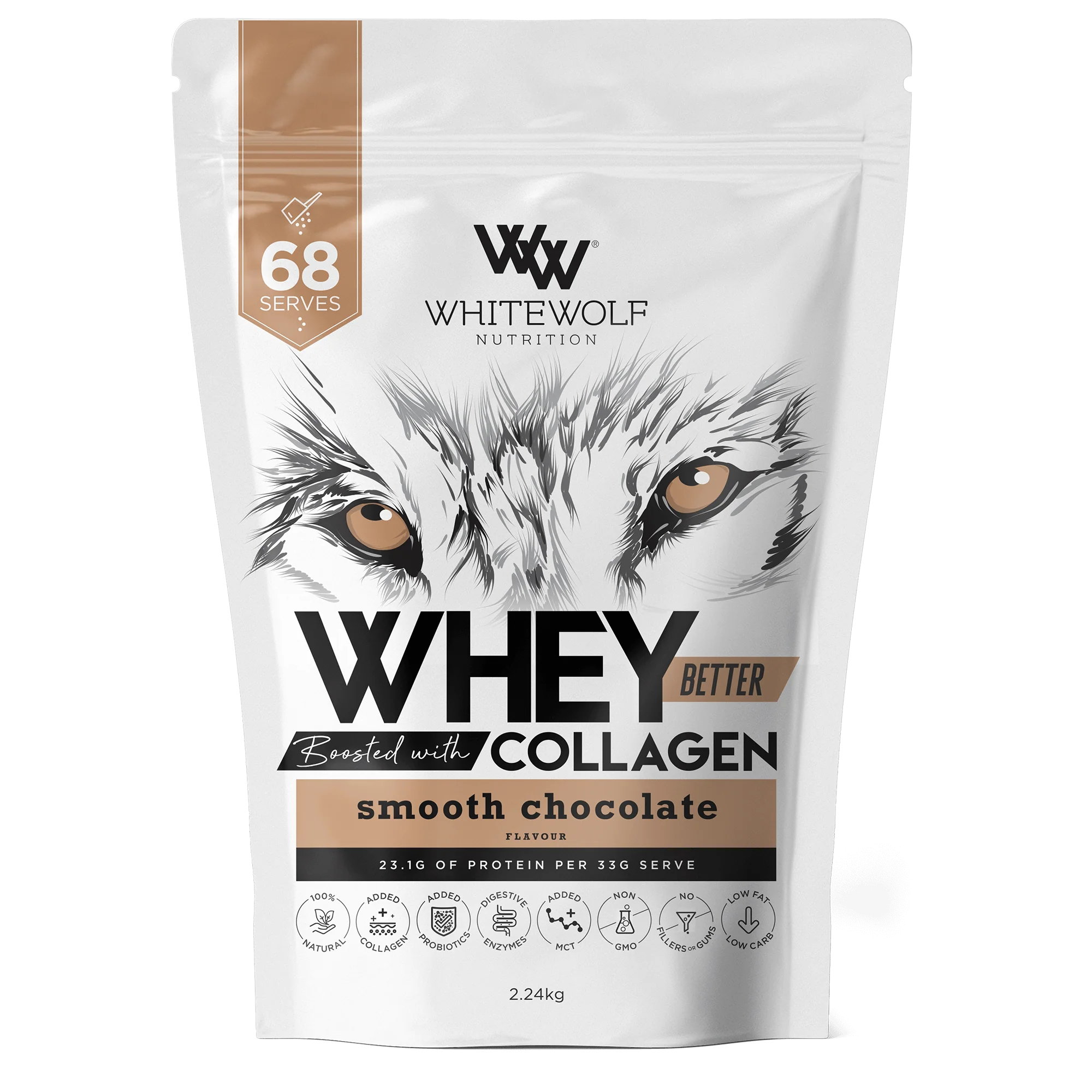 Whey Better Protein - Image 9